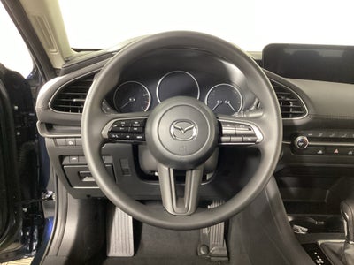 2026 Mazda Mazda3 2.5 S