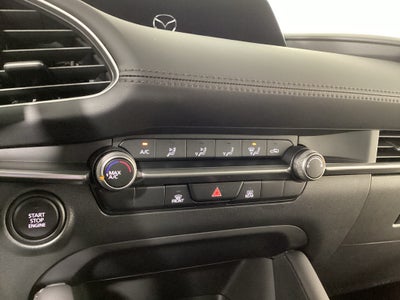 2026 Mazda Mazda3 2.5 S