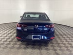 2026 Mazda Mazda3 2.5 S