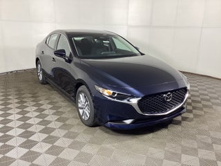 2026 Mazda Mazda3 2.5 S