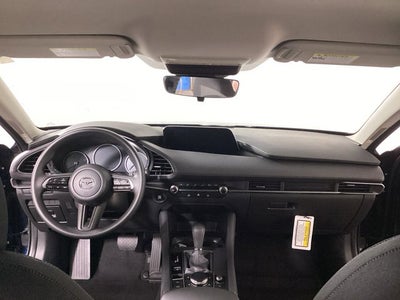 2026 Mazda Mazda3 2.5 S
