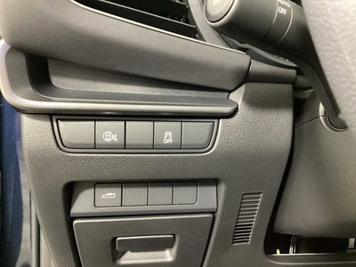 2026 Mazda Mazda3 2.5 S
