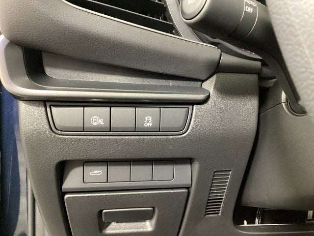 2026 Mazda Mazda3 2.5 S