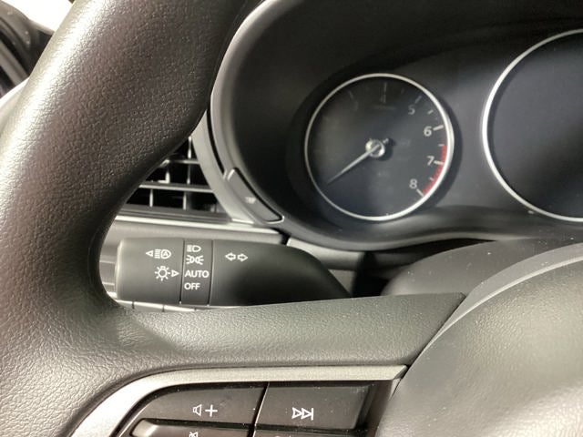 2026 Mazda Mazda3 2.5 S