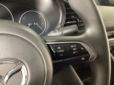 2026 Mazda Mazda3 2.5 S