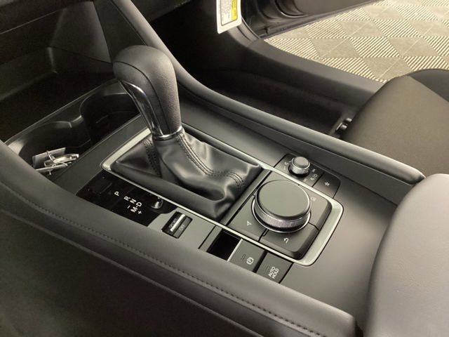 2026 Mazda Mazda3 2.5 S