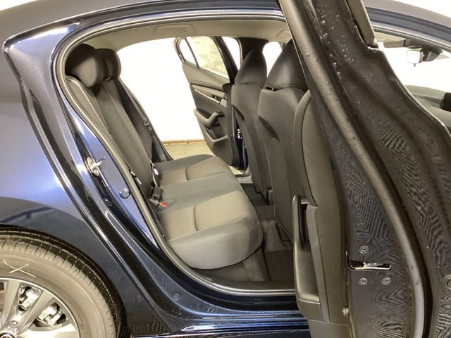 2026 Mazda Mazda3 2.5 S