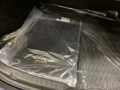 2026 Mazda Mazda3 2.5 S Preferred