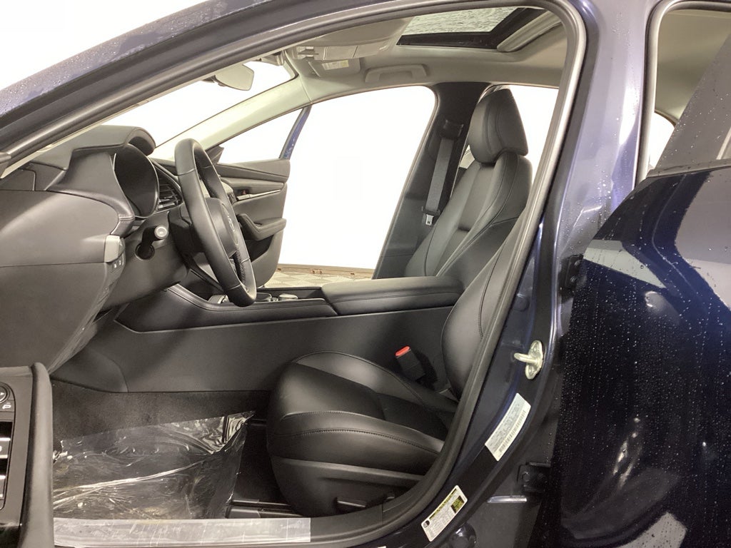 2026 Mazda Mazda3 2.5 S Preferred