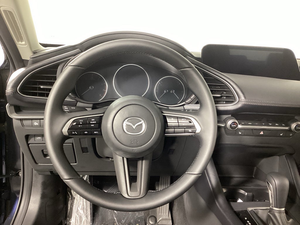 2026 Mazda Mazda3 2.5 S Preferred