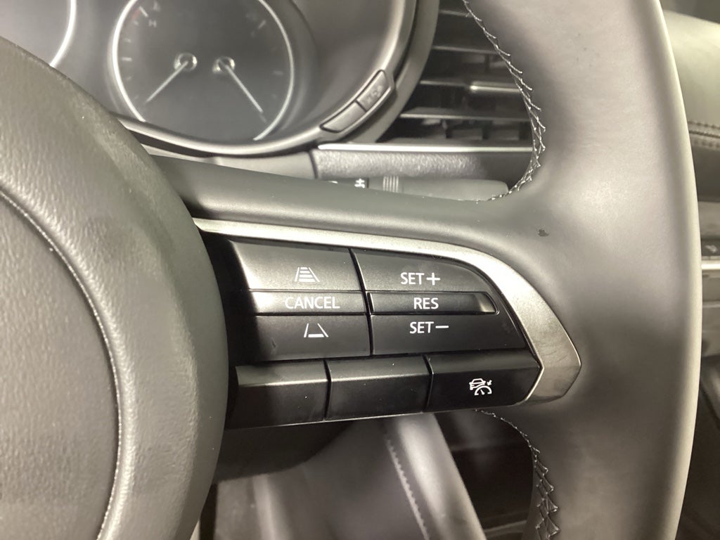 2026 Mazda Mazda3 2.5 S Preferred