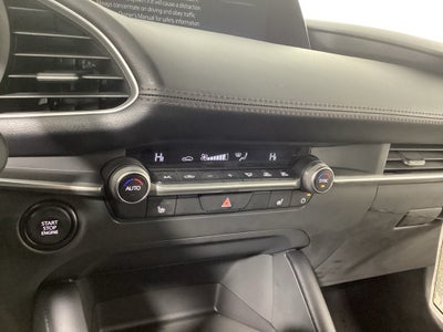 2026 Mazda Mazda3 2.5 S Preferred