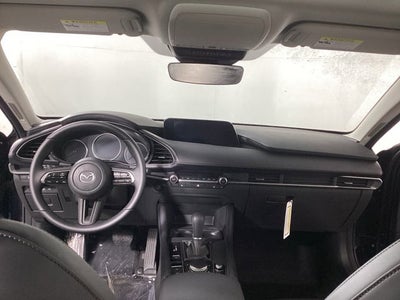 2026 Mazda Mazda3 2.5 S Preferred