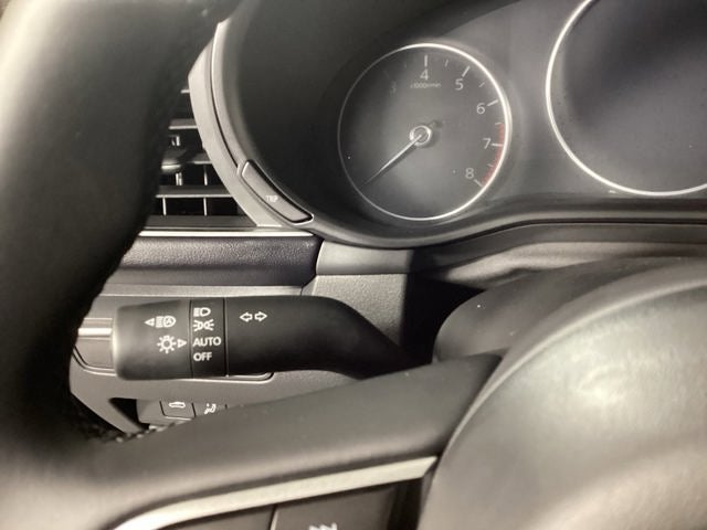 2026 Mazda Mazda3 2.5 S Preferred