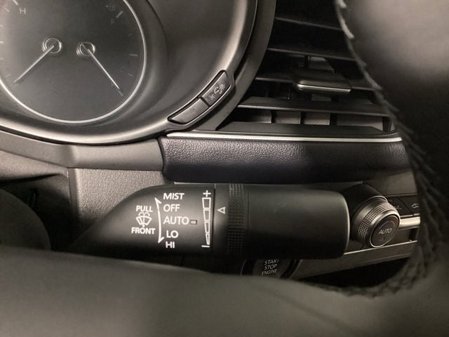 2026 Mazda Mazda3 2.5 S Preferred