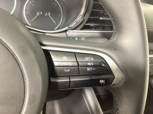 2026 Mazda Mazda3 2.5 S Preferred