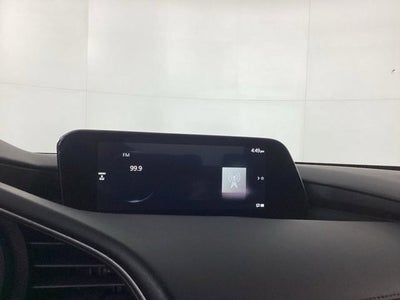 2026 Mazda Mazda3 2.5 S Preferred