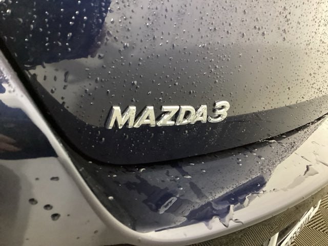 2026 Mazda Mazda3 2.5 S Preferred