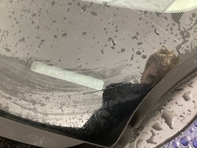 2026 Mazda Mazda3 2.5 S Preferred