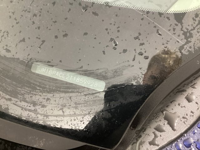 2026 Mazda Mazda3 2.5 S Preferred