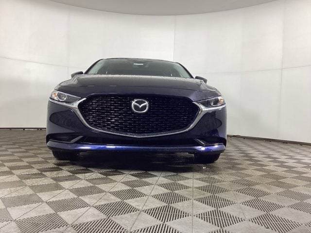 2026 Mazda Mazda3 2.5 S Preferred