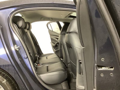 2026 Mazda Mazda3 2.5 S Preferred