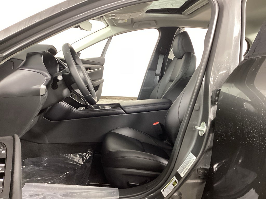 2026 Mazda Mazda3 2.5 S Preferred