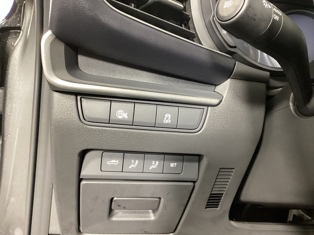 2026 Mazda Mazda3 2.5 S Preferred