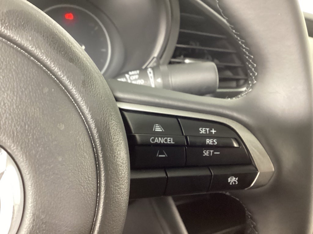 2026 Mazda Mazda3 2.5 S Preferred