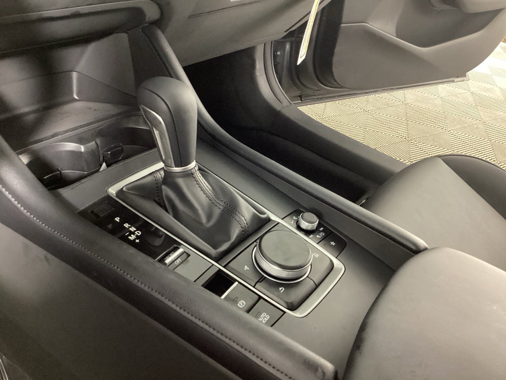 2026 Mazda Mazda3 2.5 S Preferred