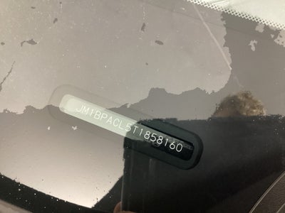 2026 Mazda Mazda3 2.5 S Preferred