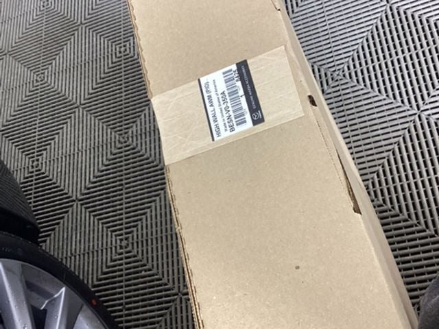 2026 Mazda Mazda3 2.5 S Preferred