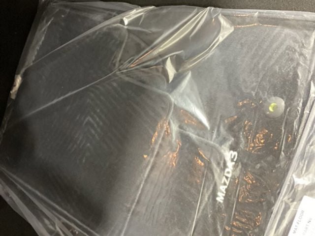 2026 Mazda Mazda3 2.5 S Preferred