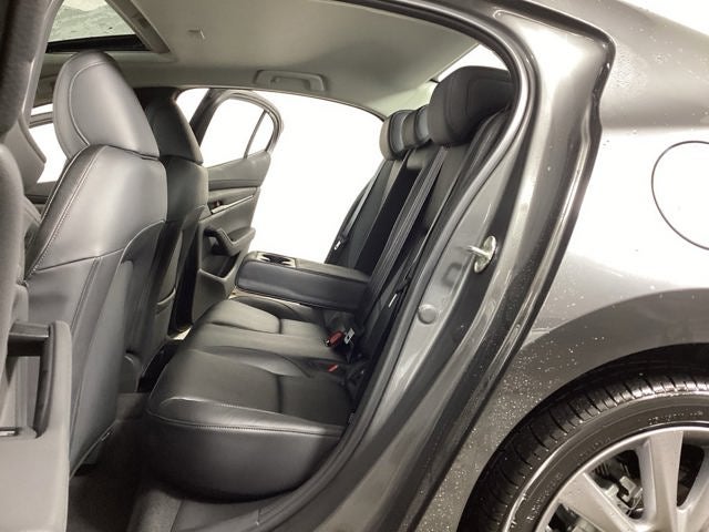 2026 Mazda Mazda3 2.5 S Preferred