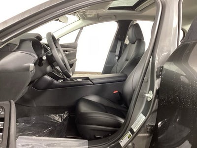 2026 Mazda Mazda3 2.5 S Preferred