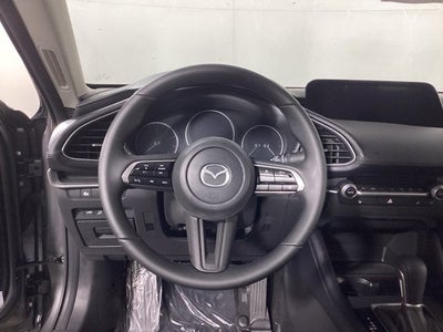 2026 Mazda Mazda3 2.5 S Preferred