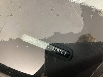 2026 Mazda Mazda3 2.5 S Preferred