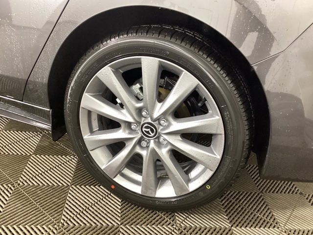 2026 Mazda Mazda3 2.5 S Preferred