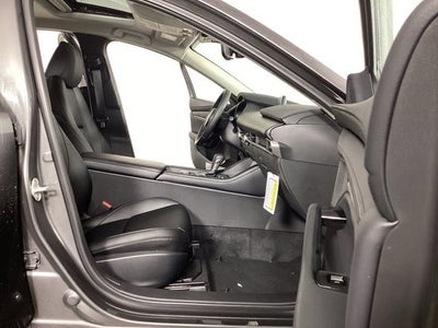 2026 Mazda Mazda3 2.5 S Preferred