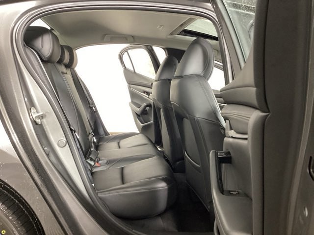 2026 Mazda Mazda3 2.5 S Preferred