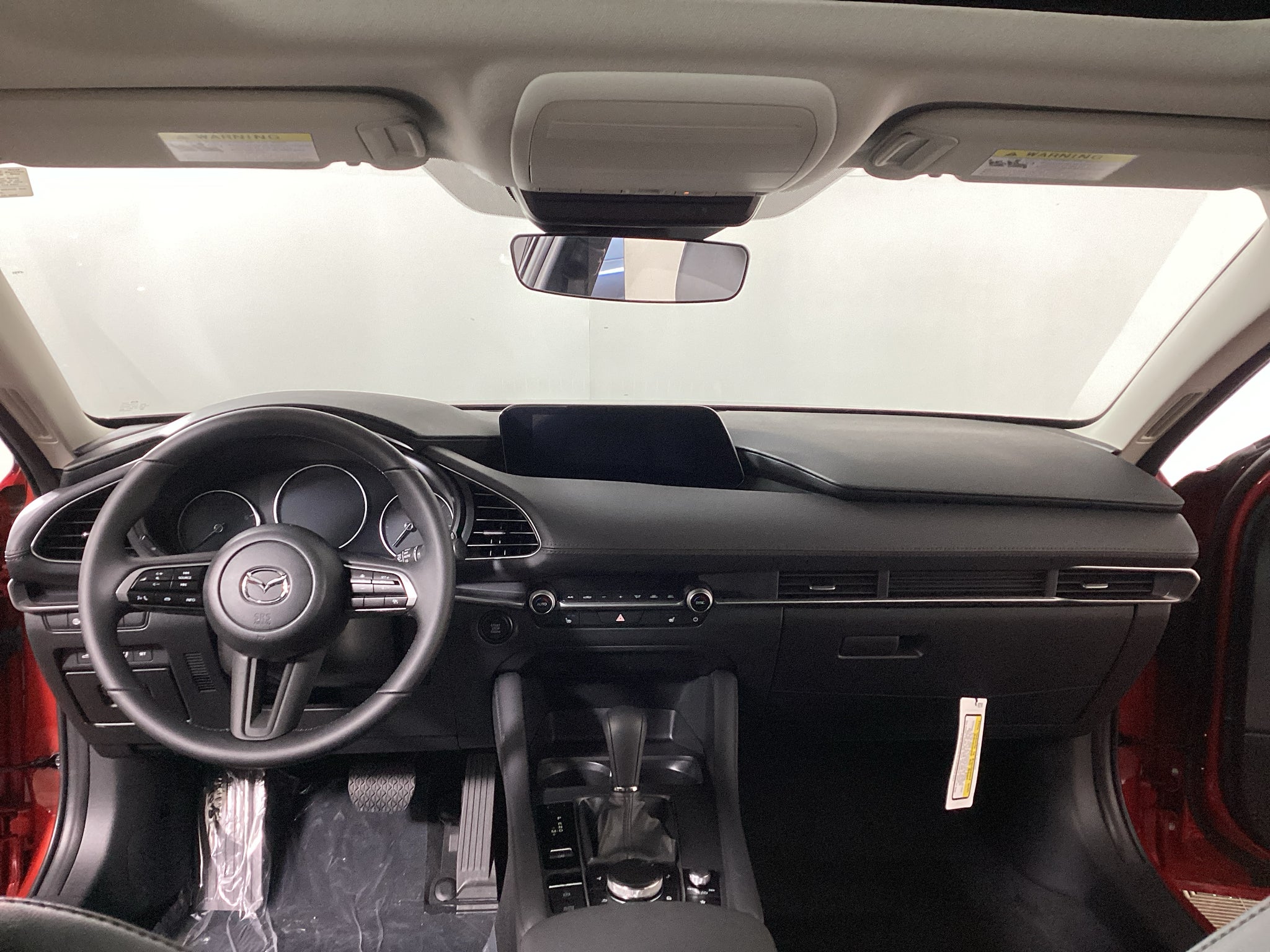 2026 Mazda Mazda3 2.5 S Preferred