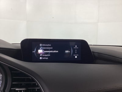 2026 Mazda Mazda3 2.5 S Preferred