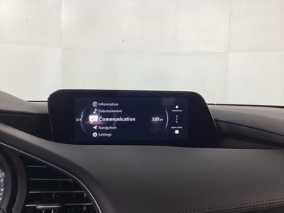 2026 Mazda Mazda3 2.5 S Preferred
