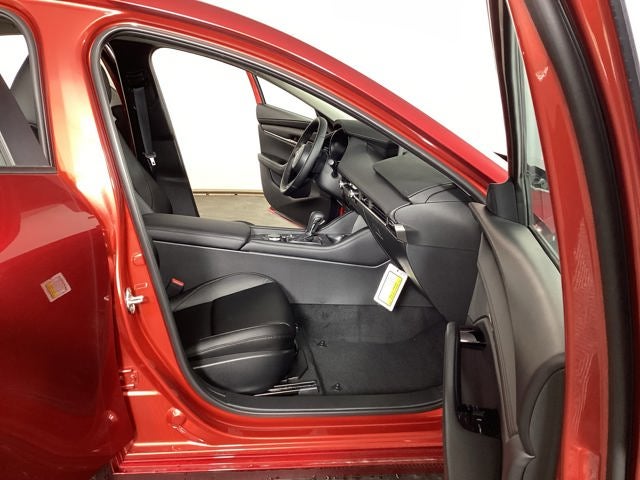 2026 Mazda Mazda3 2.5 S Preferred
