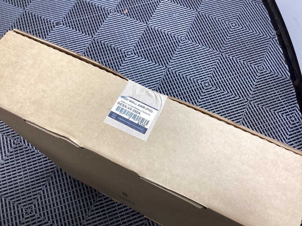 2026 Mazda Mazda3 2.5 S Preferred