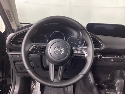 2026 Mazda Mazda3 2.5 S Preferred
