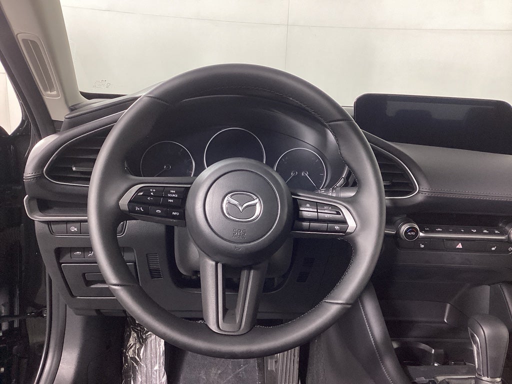 2026 Mazda Mazda3 2.5 S Preferred