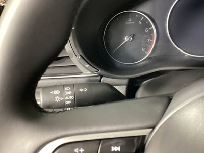 2026 Mazda Mazda3 2.5 S Preferred