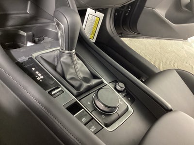 2026 Mazda Mazda3 2.5 S Preferred