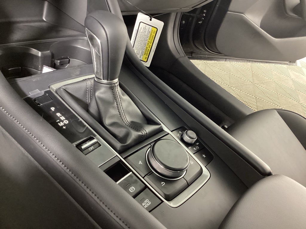 2026 Mazda Mazda3 2.5 S Preferred